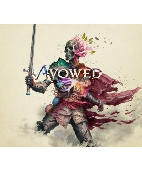 Avowed Xbox Series X|S / MS Store (PC) Key EUROPE